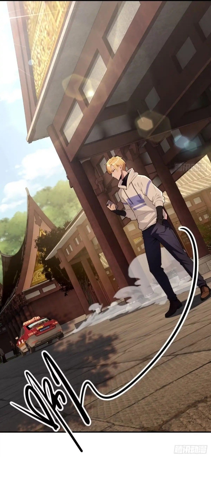 Chung Cực Tùy Ý Thần Hào Hệ Thống Chapter 77 - Trang 2