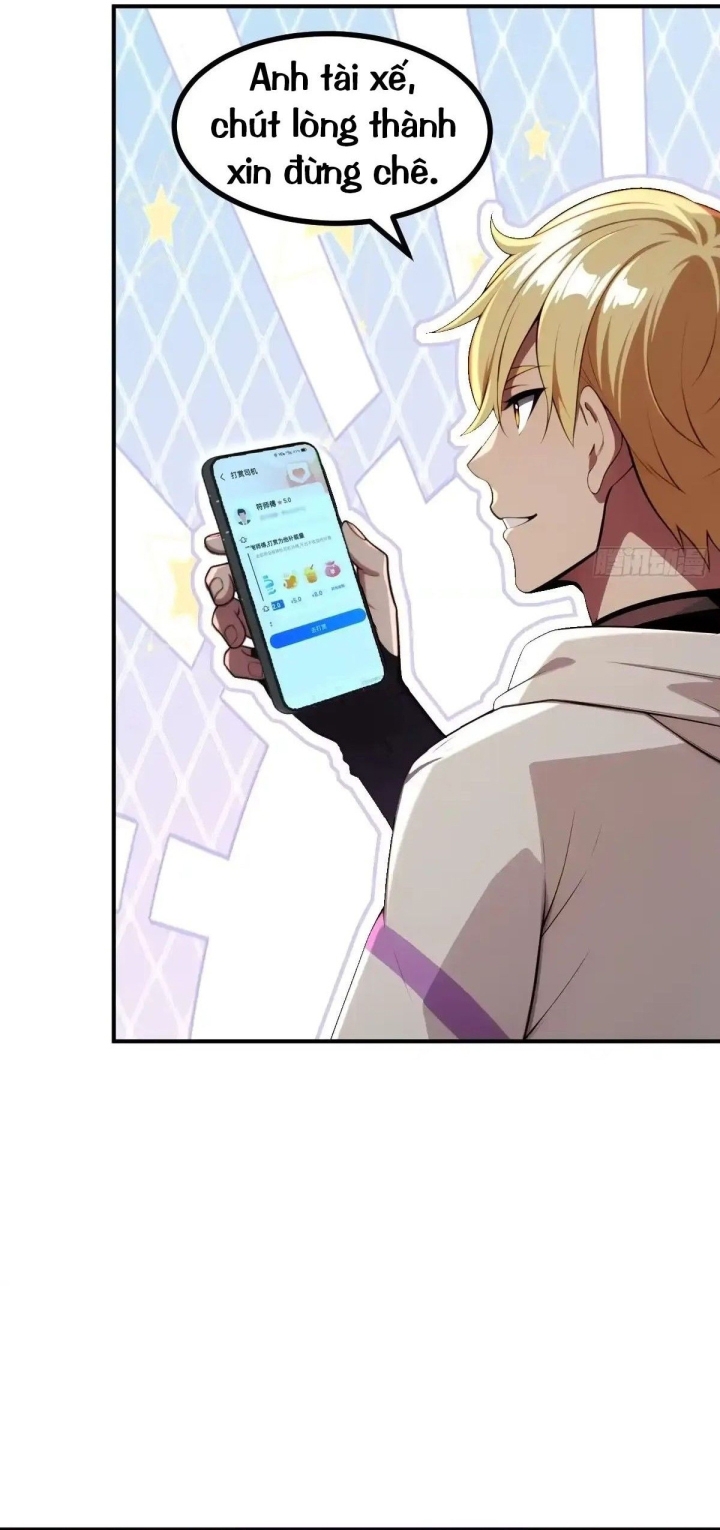 Chung Cực Tùy Ý Thần Hào Hệ Thống Chapter 77 - Trang 2