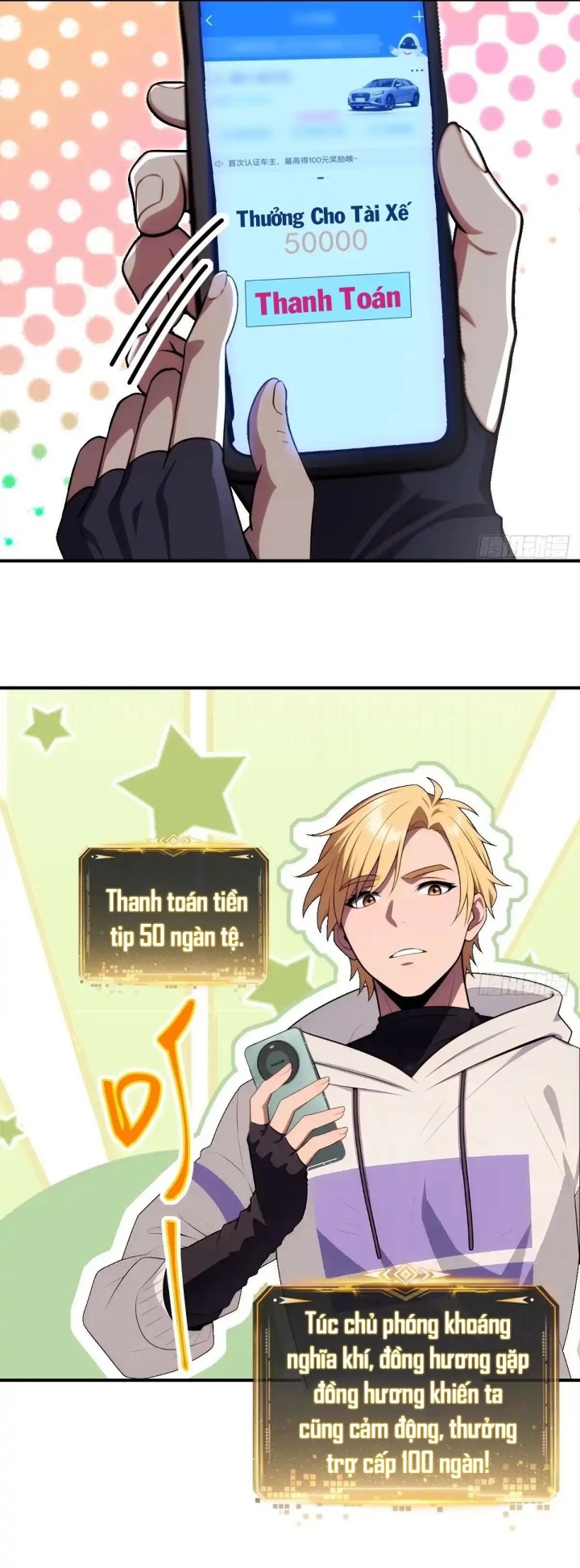 Chung Cực Tùy Ý Thần Hào Hệ Thống Chapter 77 - Trang 2