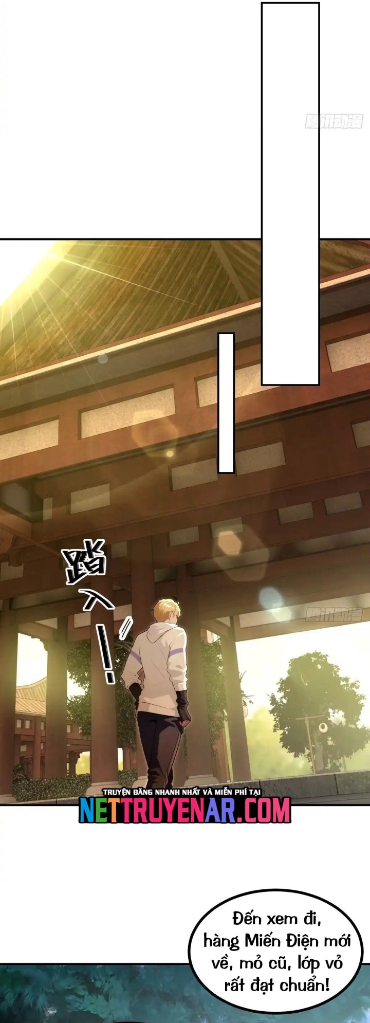 Chung Cực Tùy Ý Thần Hào Hệ Thống Chapter 77 - Trang 2