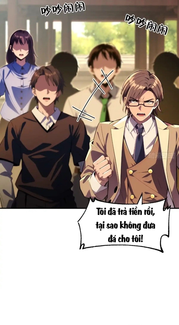 Chung Cực Tùy Ý Thần Hào Hệ Thống Chapter 77 - Trang 2