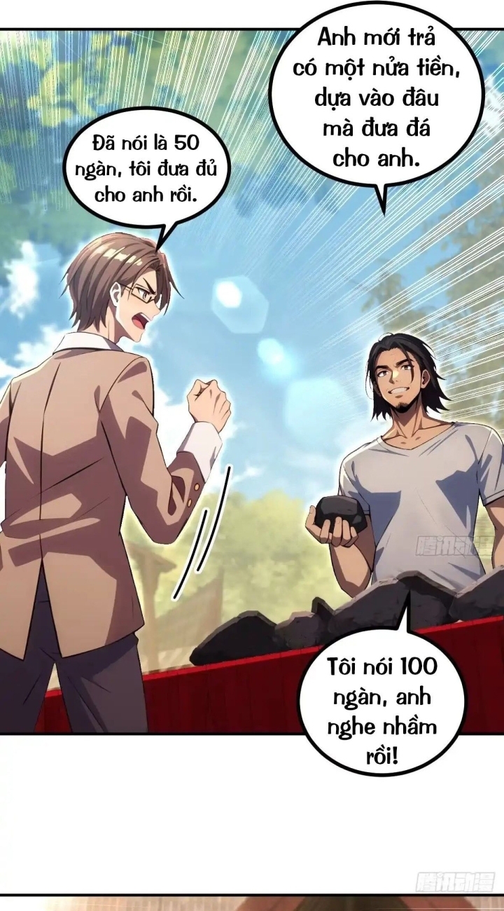 Chung Cực Tùy Ý Thần Hào Hệ Thống Chapter 77 - Trang 2