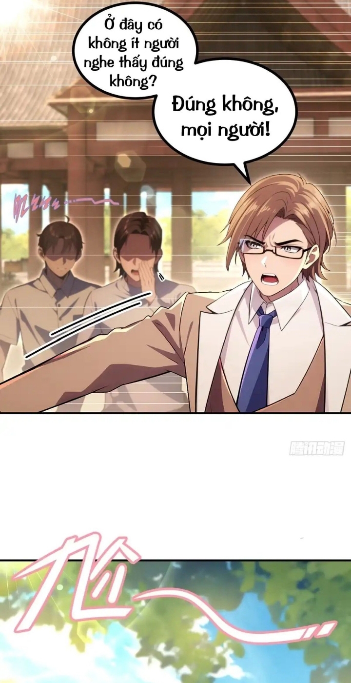 Chung Cực Tùy Ý Thần Hào Hệ Thống Chapter 77 - Trang 2