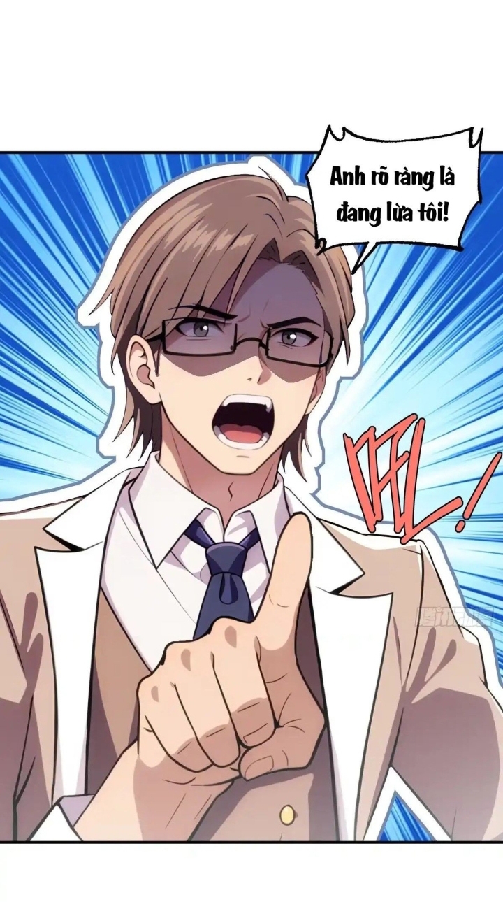 Chung Cực Tùy Ý Thần Hào Hệ Thống Chapter 77 - Trang 2