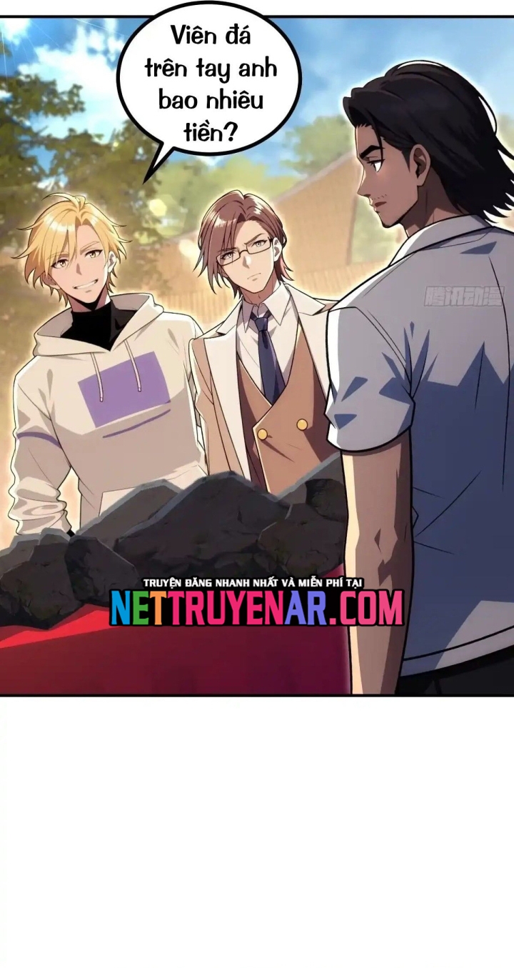 Chung Cực Tùy Ý Thần Hào Hệ Thống Chapter 77 - Trang 2