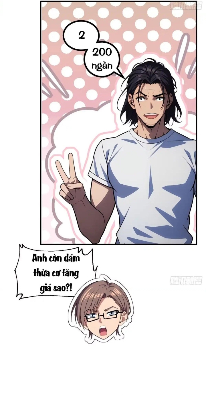 Chung Cực Tùy Ý Thần Hào Hệ Thống Chapter 77 - Trang 2