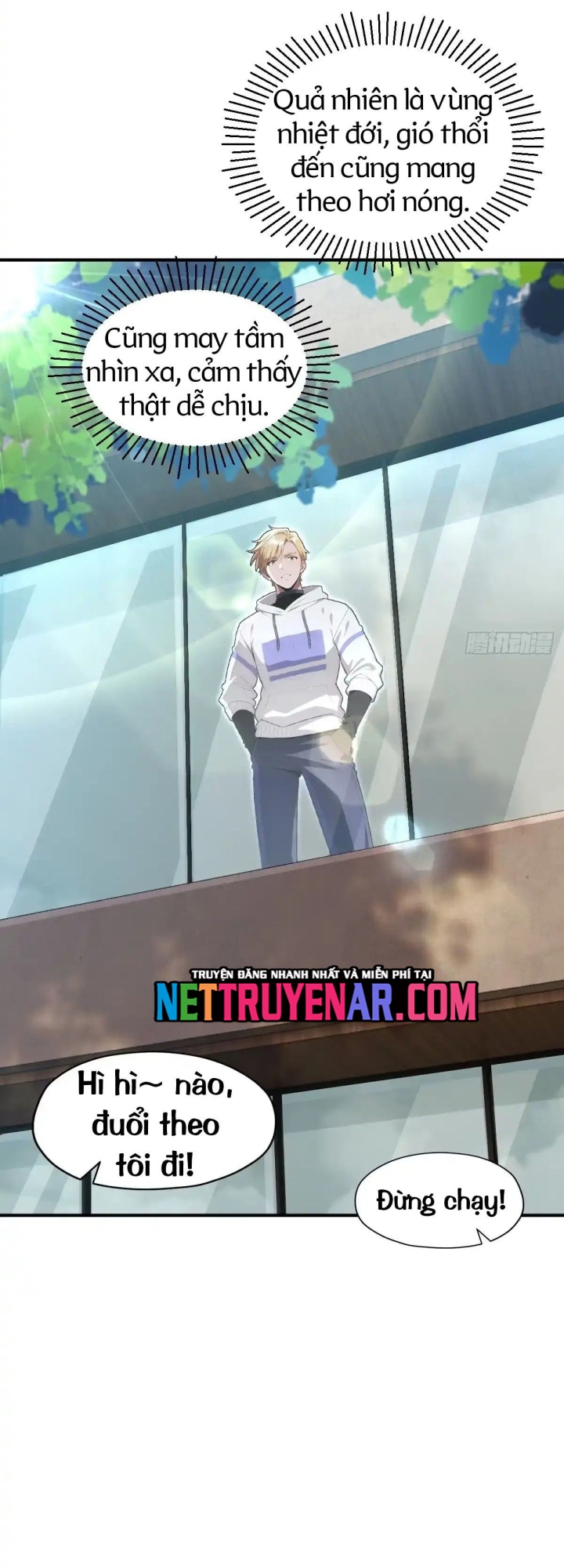 Chung Cực Tùy Ý Thần Hào Hệ Thống Chapter 77 - Trang 2