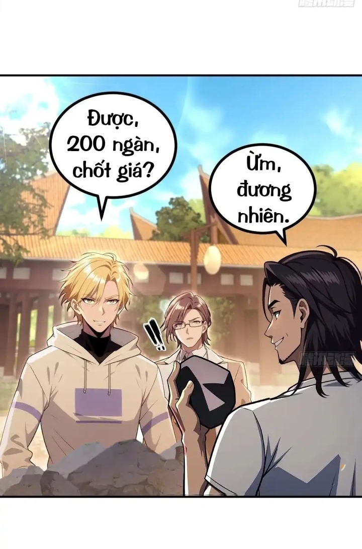 Chung Cực Tùy Ý Thần Hào Hệ Thống Chapter 77 - Trang 2