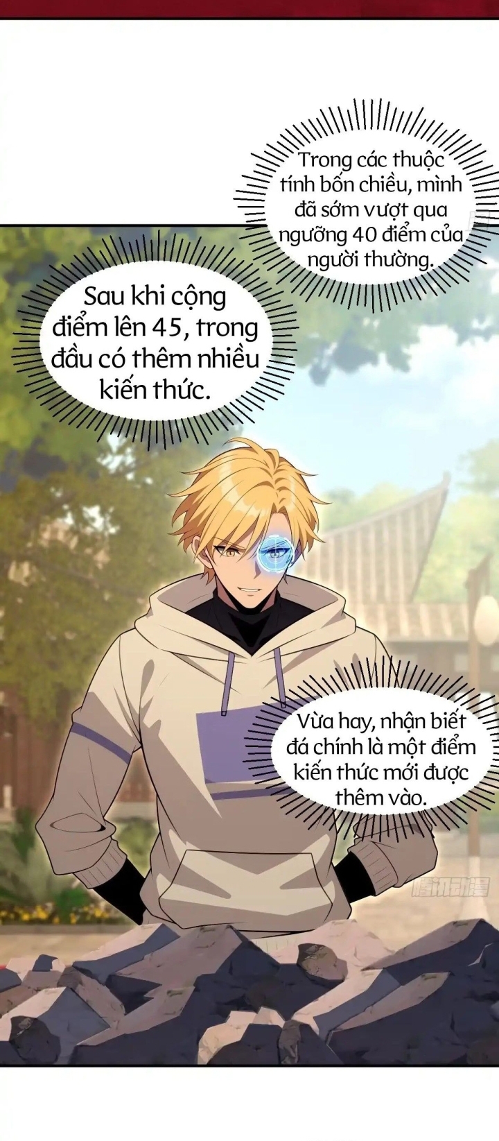 Chung Cực Tùy Ý Thần Hào Hệ Thống Chapter 77 - Trang 2