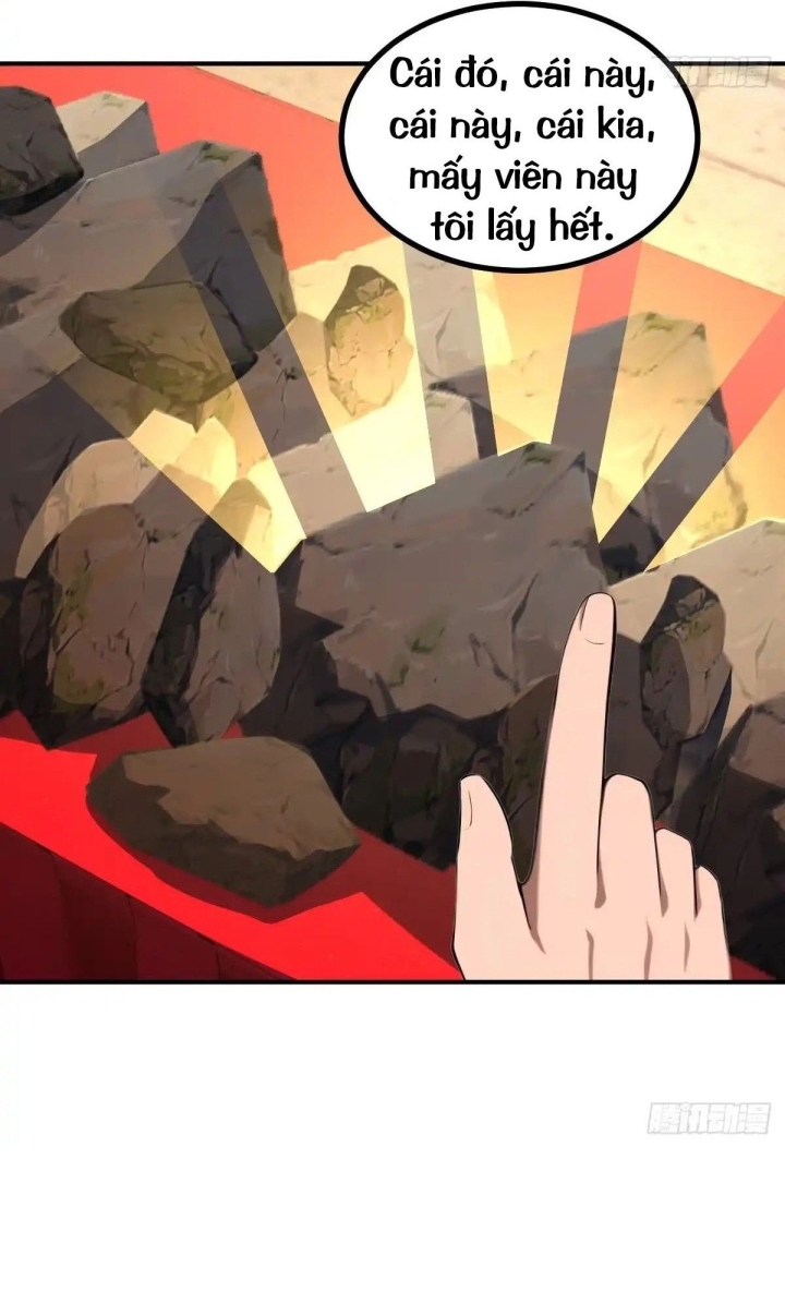 Chung Cực Tùy Ý Thần Hào Hệ Thống Chapter 77 - Trang 2