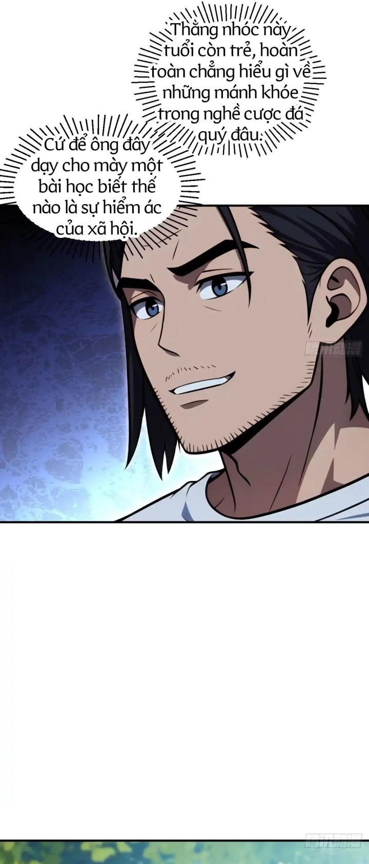 Chung Cực Tùy Ý Thần Hào Hệ Thống Chapter 77 - Trang 2