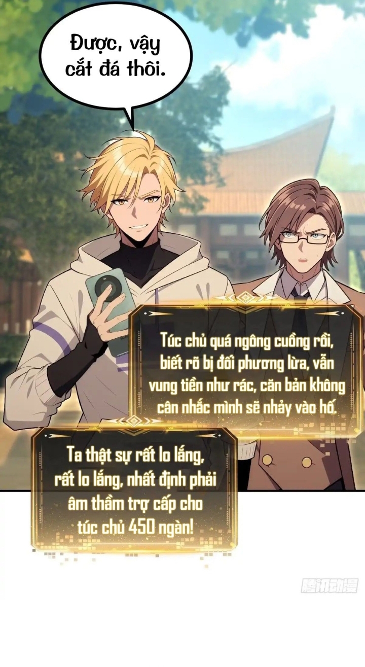 Chung Cực Tùy Ý Thần Hào Hệ Thống Chapter 77 - Trang 2