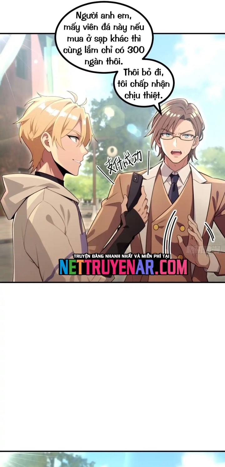 Chung Cực Tùy Ý Thần Hào Hệ Thống Chapter 77 - Trang 2