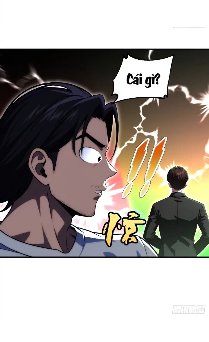 Chung Cực Tùy Ý Thần Hào Hệ Thống Chapter 77 - Trang 2