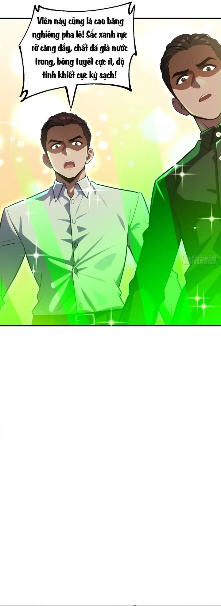 Chung Cực Tùy Ý Thần Hào Hệ Thống Chapter 77 - Trang 2