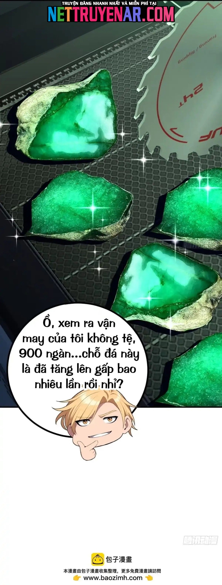 Chung Cực Tùy Ý Thần Hào Hệ Thống Chapter 77 - Trang 2