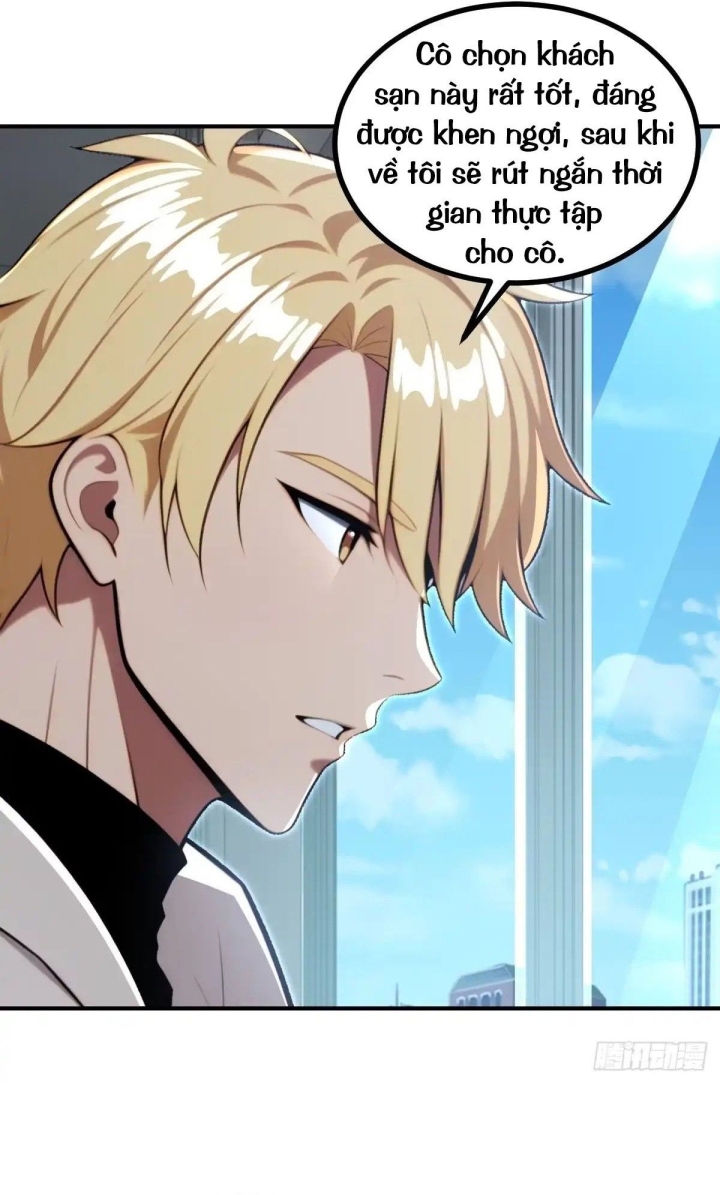 Chung Cực Tùy Ý Thần Hào Hệ Thống Chapter 77 - Trang 2