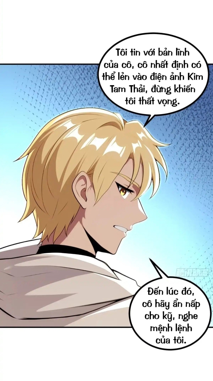 Chung Cực Tùy Ý Thần Hào Hệ Thống Chapter 77 - Trang 2