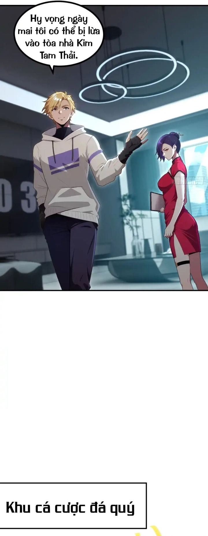 Chung Cực Tùy Ý Thần Hào Hệ Thống Chapter 77 - Trang 2