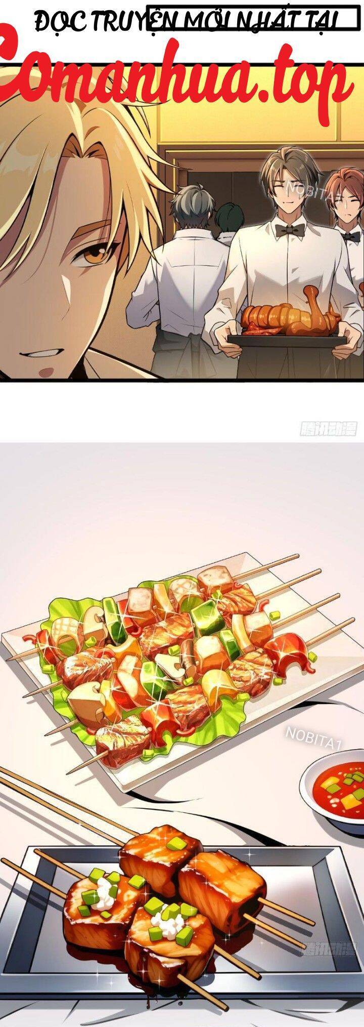 Chung Cực Tùy Ý Thần Hào Hệ Thống Chapter 8 - Trang 2