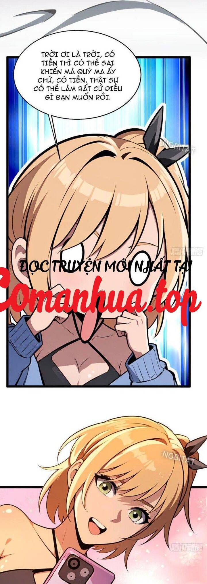 Chung Cực Tùy Ý Thần Hào Hệ Thống Chapter 8 - Trang 2