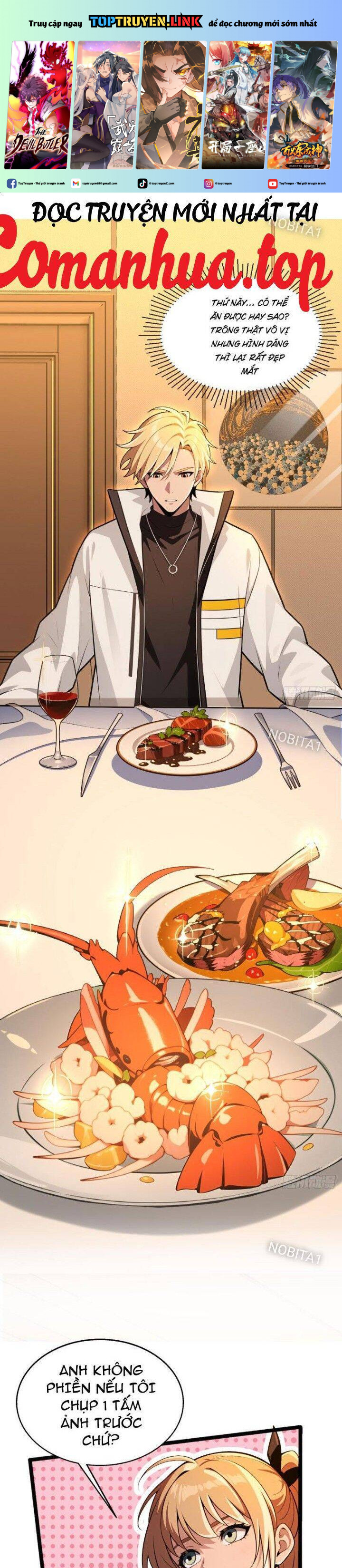 Chung Cực Tùy Ý Thần Hào Hệ Thống Chapter 8 - Trang 2