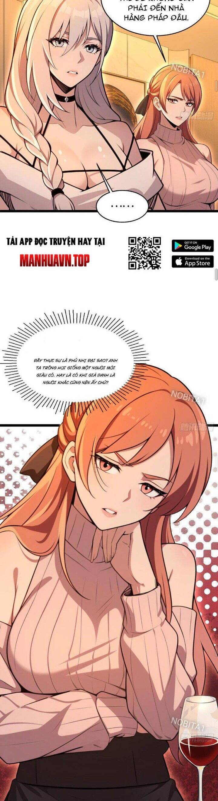 Chung Cực Tùy Ý Thần Hào Hệ Thống Chapter 8 - Trang 2