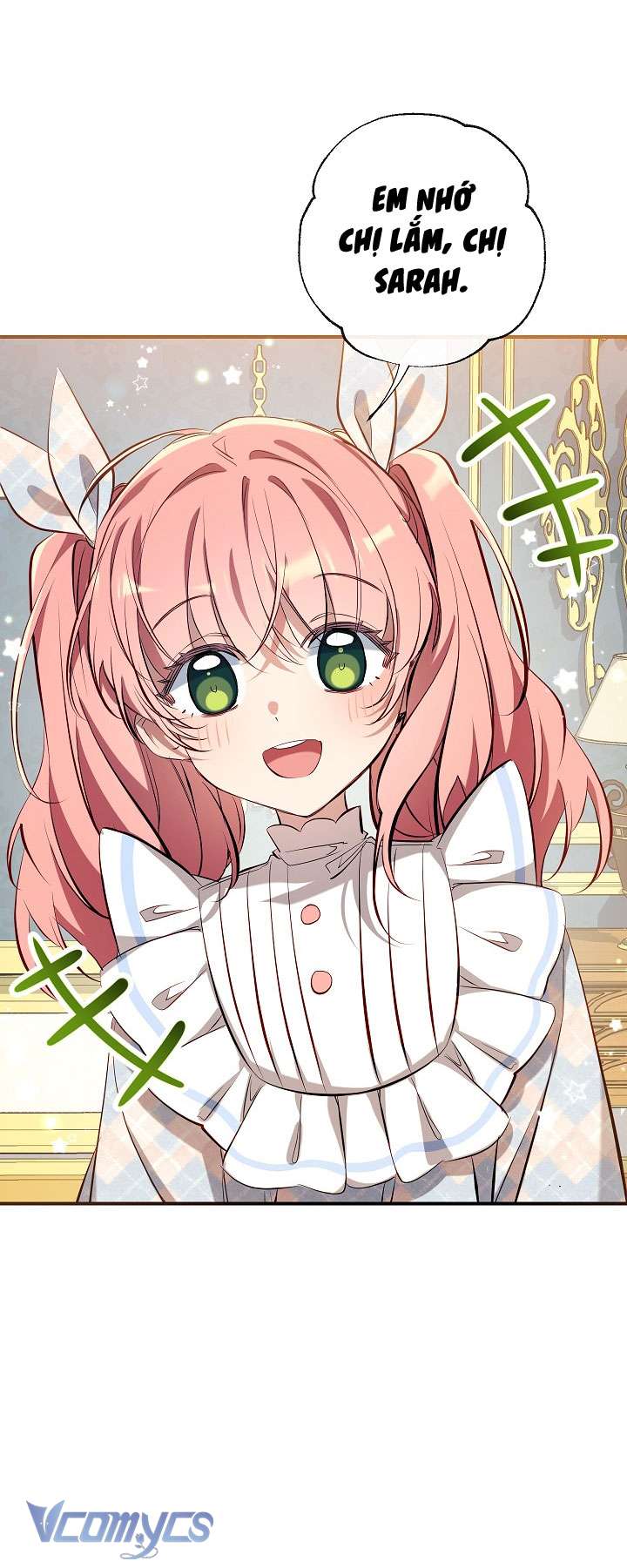 Chúng Ta Có Thể Trở Thành Một Gia Đình Được Không? Chapter 100 - Trang 2