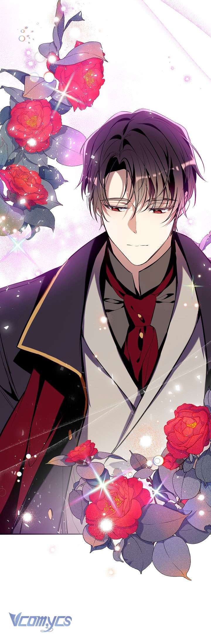 Chúng Ta Có Thể Trở Thành Một Gia Đình Được Không? Chapter 100 - Trang 2