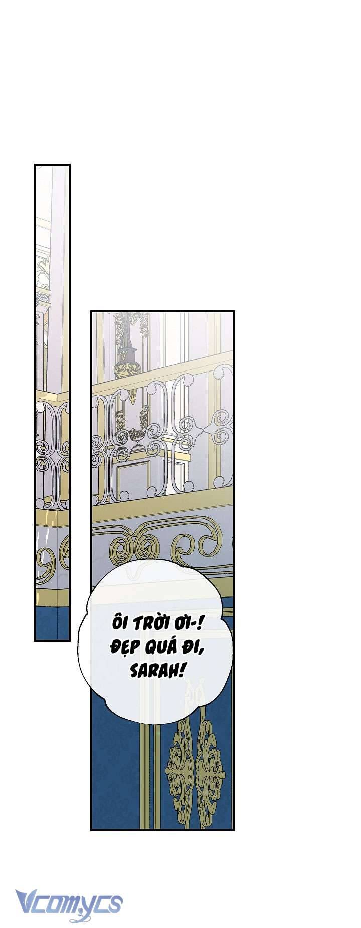 Chúng Ta Có Thể Trở Thành Một Gia Đình Được Không? Chapter 100 - Trang 2