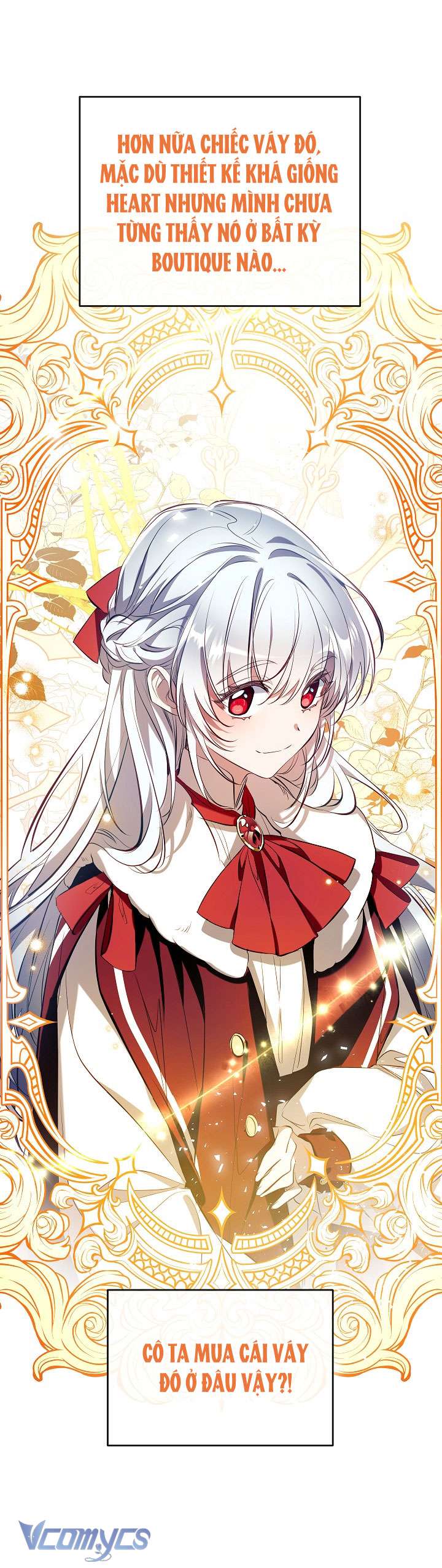 Chúng Ta Có Thể Trở Thành Một Gia Đình Được Không? Chapter 100 - Trang 2