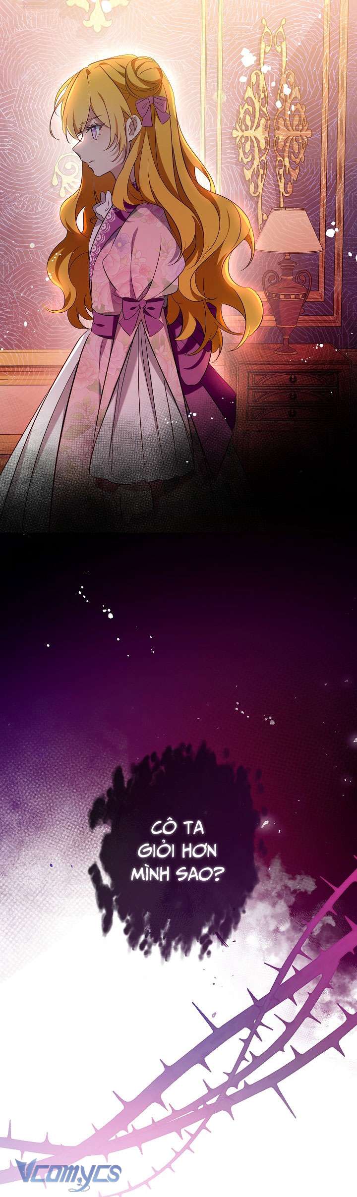 Chúng Ta Có Thể Trở Thành Một Gia Đình Được Không? Chapter 100 - Trang 2