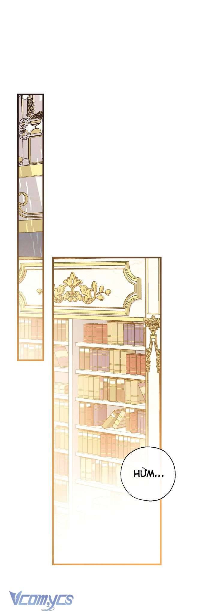 Chúng Ta Có Thể Trở Thành Một Gia Đình Được Không? Chapter 100 - Trang 2