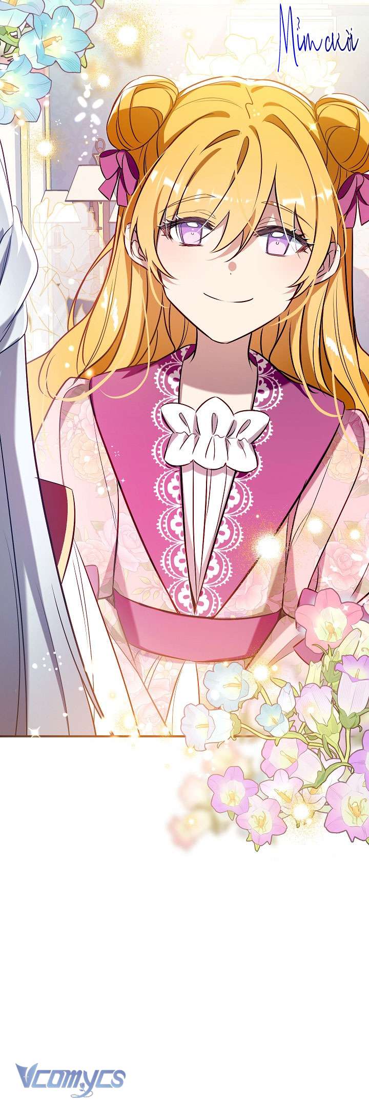 Chúng Ta Có Thể Trở Thành Một Gia Đình Được Không? Chapter 100 - Trang 2