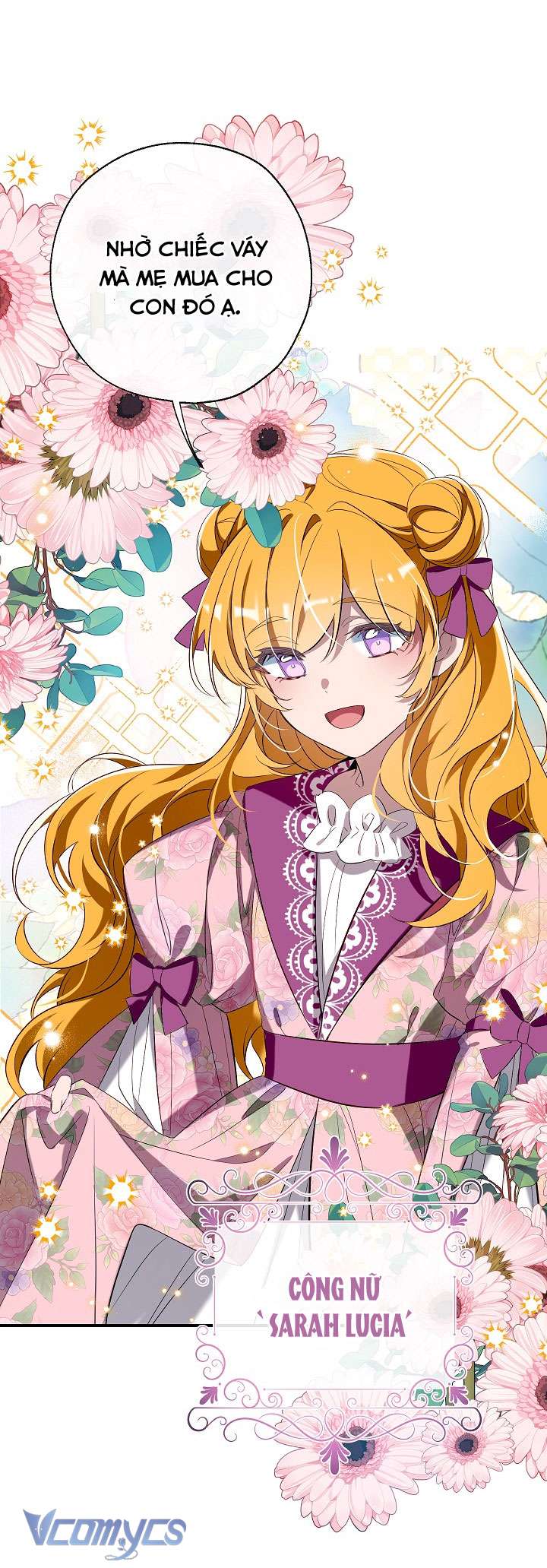 Chúng Ta Có Thể Trở Thành Một Gia Đình Được Không? Chapter 100 - Trang 2