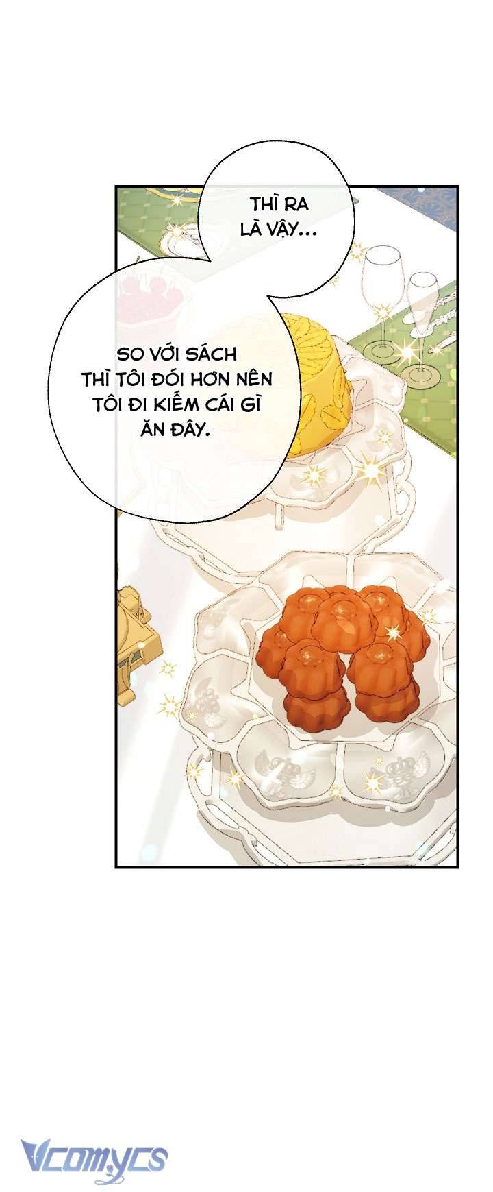 Chúng Ta Có Thể Trở Thành Một Gia Đình Được Không? Chapter 100 - Trang 2