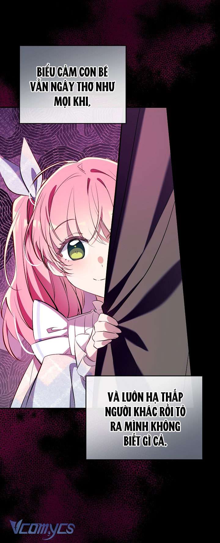 Chúng Ta Có Thể Trở Thành Một Gia Đình Được Không? Chapter 101 - Trang 2