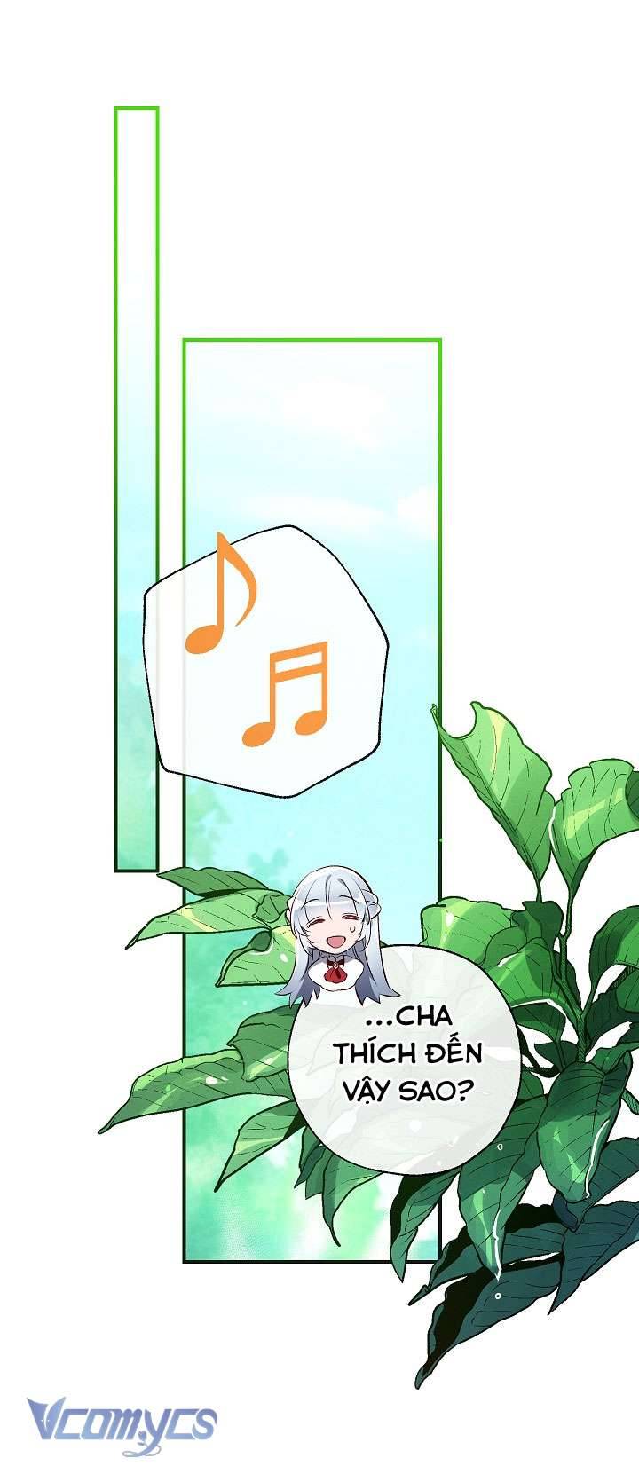 Chúng Ta Có Thể Trở Thành Một Gia Đình Được Không? Chapter 101 - Trang 2