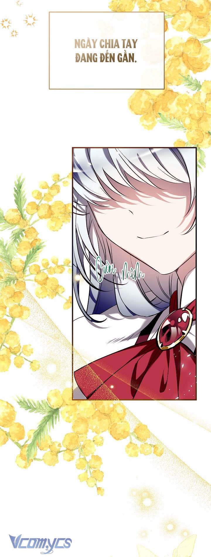 Chúng Ta Có Thể Trở Thành Một Gia Đình Được Không? Chapter 101 - Trang 2