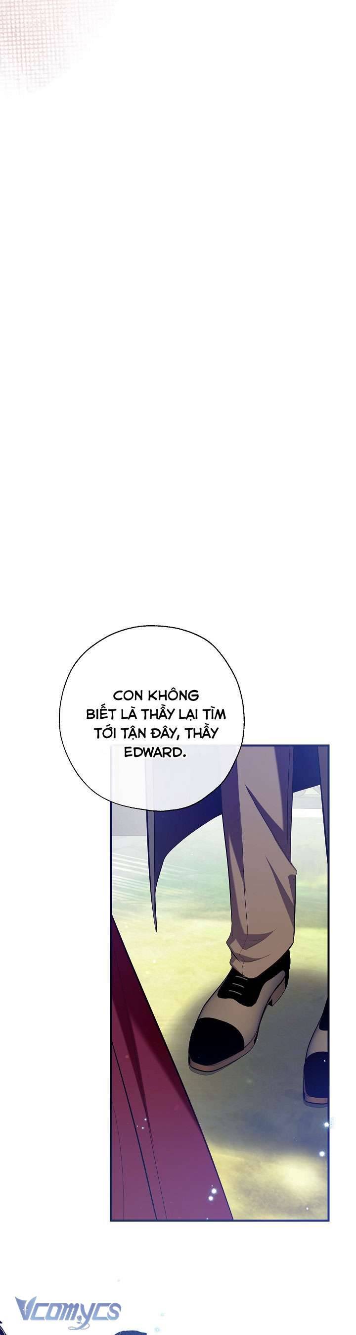 Chúng Ta Có Thể Trở Thành Một Gia Đình Được Không? Chapter 101 - Trang 2