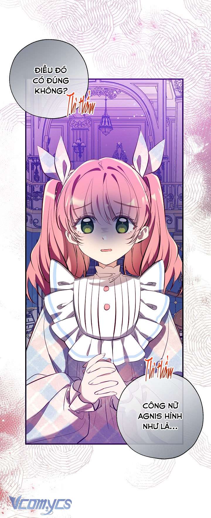 Chúng Ta Có Thể Trở Thành Một Gia Đình Được Không? Chapter 101 - Trang 2