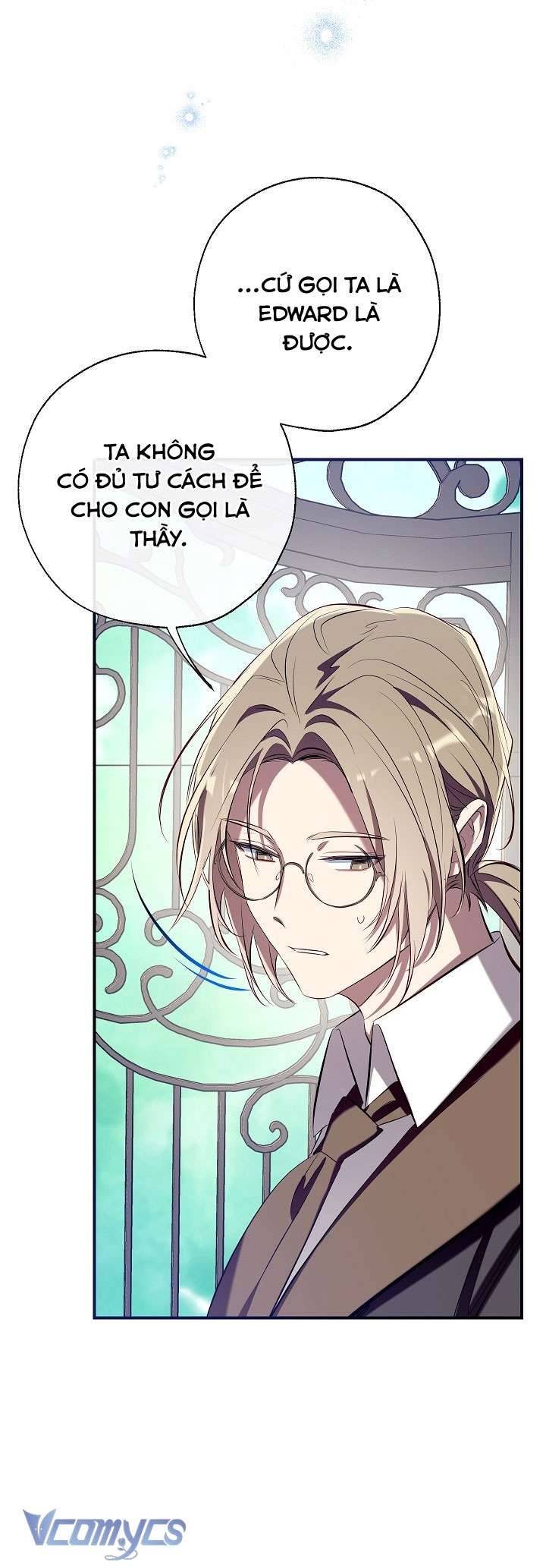 Chúng Ta Có Thể Trở Thành Một Gia Đình Được Không? Chapter 101 - Trang 2