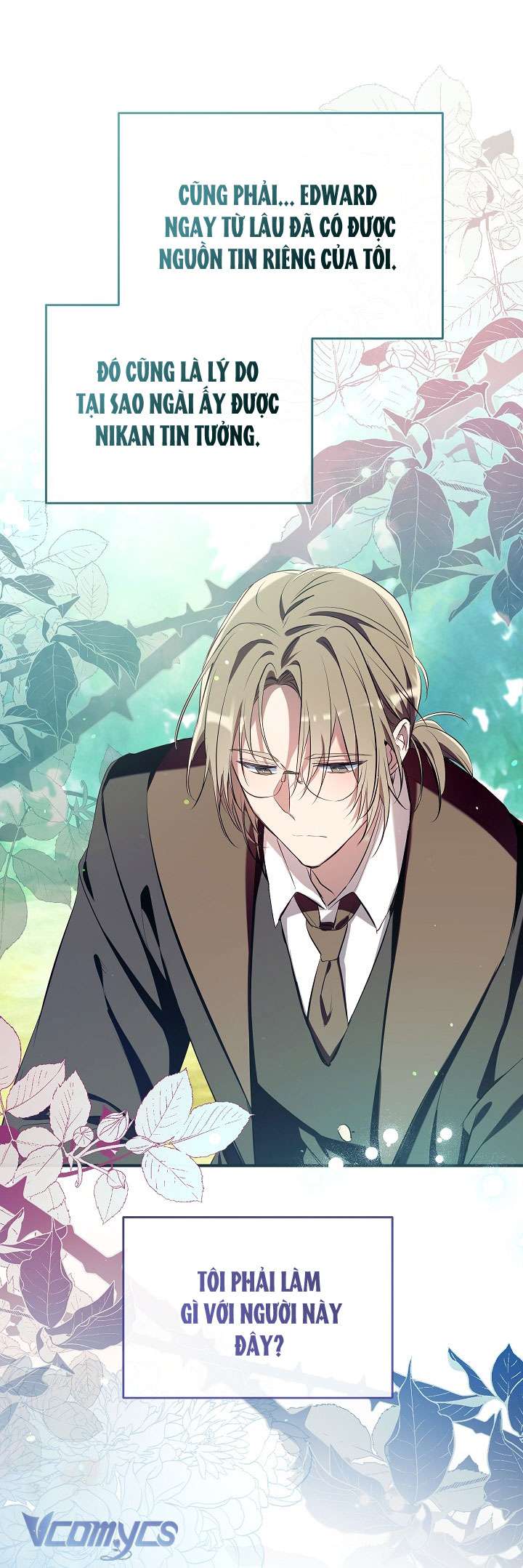 Chúng Ta Có Thể Trở Thành Một Gia Đình Được Không? Chapter 101 - Trang 2