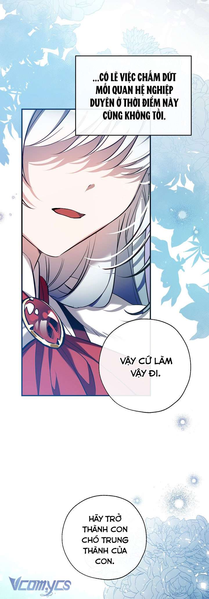 Chúng Ta Có Thể Trở Thành Một Gia Đình Được Không? Chapter 101 - Trang 2