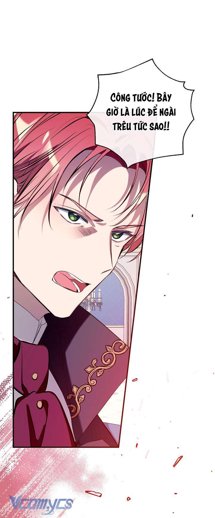 Chúng Ta Có Thể Trở Thành Một Gia Đình Được Không? Chapter 101 - Trang 2