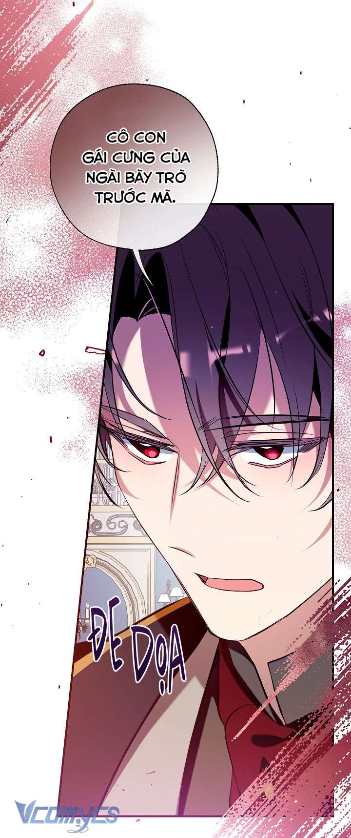 Chúng Ta Có Thể Trở Thành Một Gia Đình Được Không? Chapter 101 - Trang 2