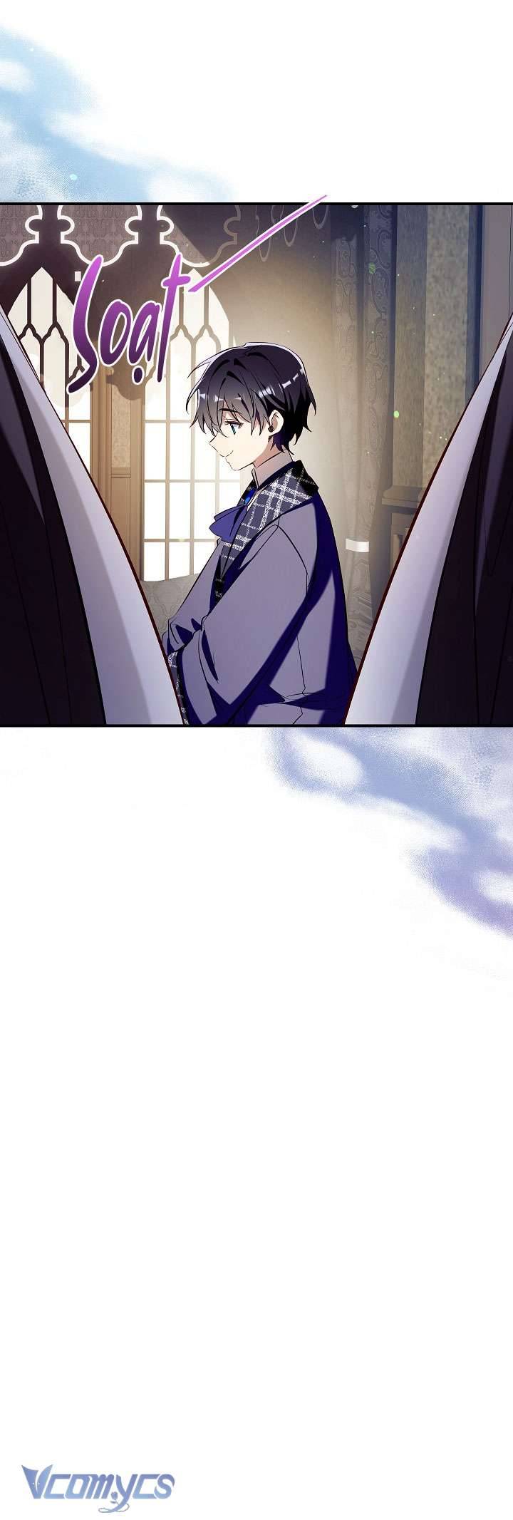 Chúng Ta Có Thể Trở Thành Một Gia Đình Được Không? Chapter 102 - Trang 2