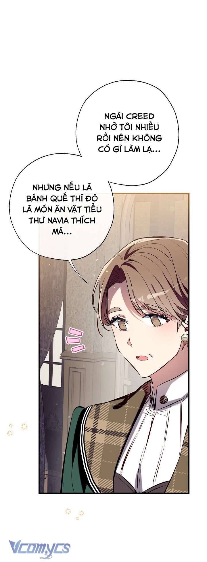 Chúng Ta Có Thể Trở Thành Một Gia Đình Được Không? Chapter 102 - Trang 2