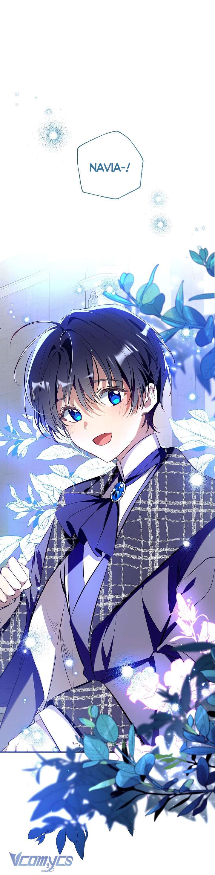 Chúng Ta Có Thể Trở Thành Một Gia Đình Được Không? Chapter 102 - Trang 2