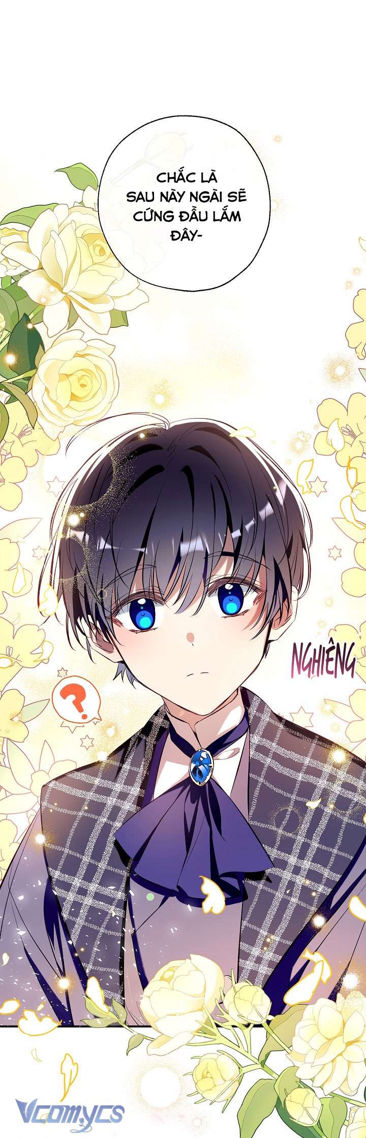 Chúng Ta Có Thể Trở Thành Một Gia Đình Được Không? Chapter 102 - Trang 2